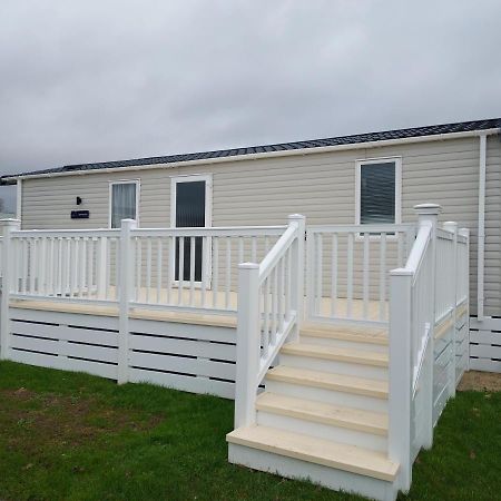 Hoburne Bashley Self-Catering Holiday Home New Milton Eksteriør billede