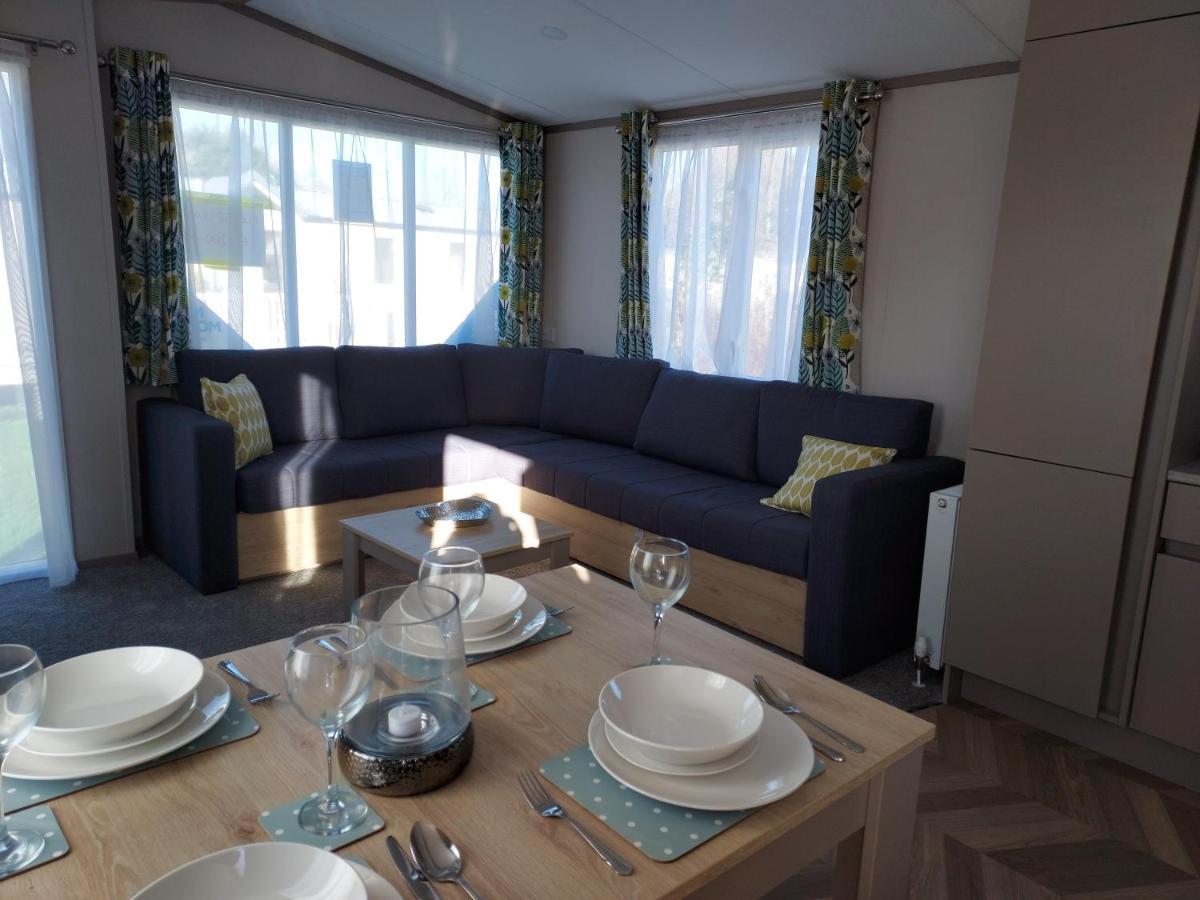 Hoburne Bashley Self-Catering Holiday Home New Milton Eksteriør billede