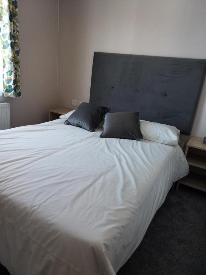 Hoburne Bashley Self-Catering Holiday Home New Milton Eksteriør billede